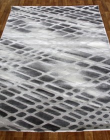 Поліпропіленовий килим LOW CANYON 121YA GREY/L.GREY - высокое качество по лучшей цене в Украине.